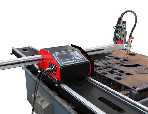 Portable Cnc Plasma Cutter 